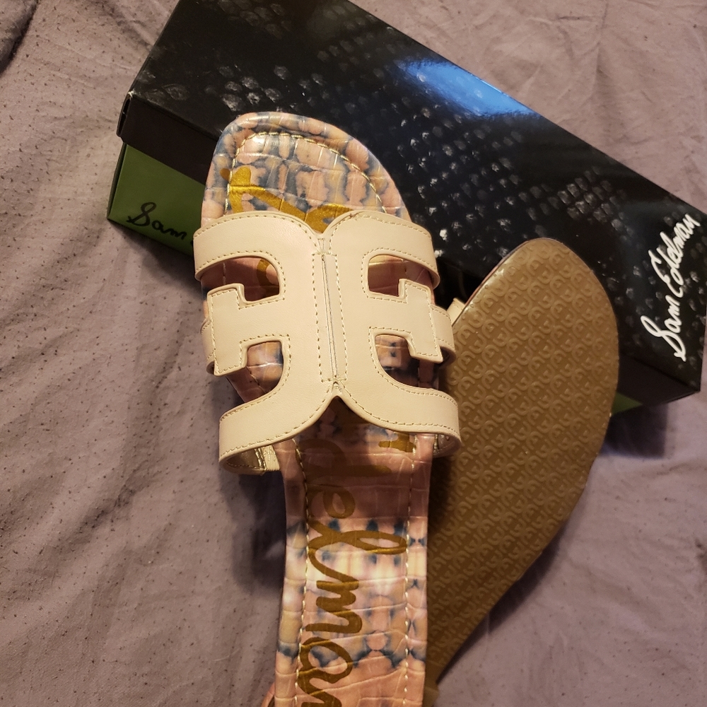 Sam Edelman Sandals - Picture 3 of 3